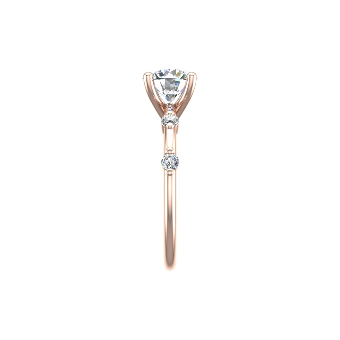 Bristol Engagement Ring